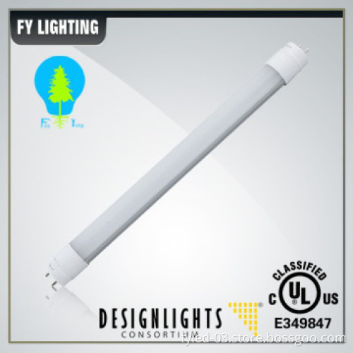 External Driver 1500mm T8 LED Tube Light